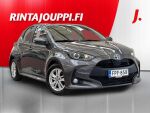 Toyota Yaris 2022 Harmaa