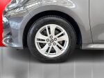 Toyota Yaris 2022 Harmaa