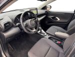 Toyota Yaris 2022 Harmaa