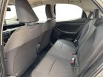 Toyota Yaris 2022 Harmaa