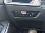 BMW 320 2022 Musta