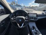 BMW 320 2022 Musta
