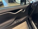 Tesla Model S 2018 Musta