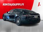 Tesla Model S 2018 Musta