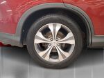 Honda CR-V 2013 Punainen