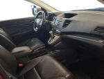 Honda CR-V 2013 Punainen