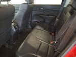 Honda CR-V 2013 Punainen
