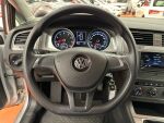 Volkswagen Golf 2014 Hopea