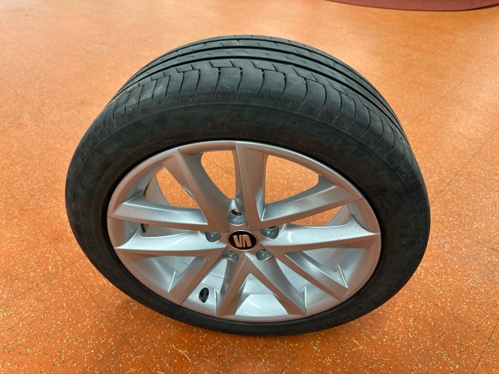 Volkswagen Golf 2014 Hopea