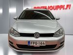 Volkswagen Golf 2014 Hopea