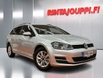 Volkswagen Golf 2014 Hopea