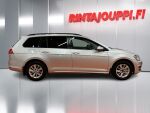 Volkswagen Golf 2014 Hopea