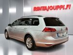 Volkswagen Golf 2014 Hopea