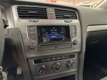 Volkswagen Golf 2014 Hopea