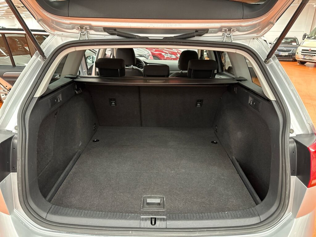 Volkswagen Golf 2014 Hopea