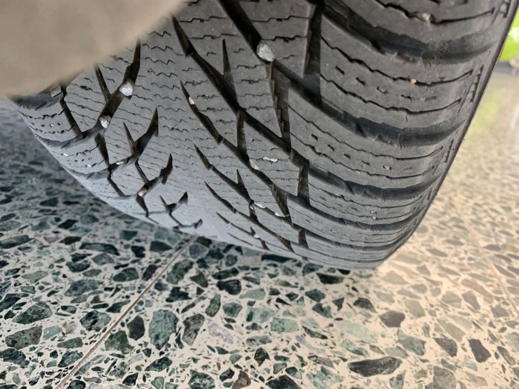 Tesla Model S 2018 Harmaa