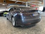 Tesla Model S 2018 Harmaa
