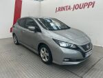 Nissan Leaf 2019 Harmaa