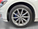 Volkswagen Passat 2016 Valkoinen
