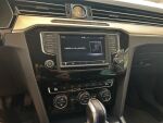Volkswagen Passat 2016 Valkoinen