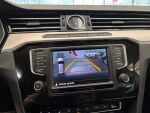 Volkswagen Passat 2016 Valkoinen
