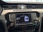 Volkswagen Passat 2016 Valkoinen