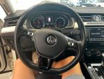 Volkswagen Passat 2016 Valkoinen