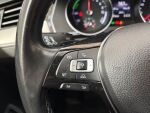 Volkswagen Passat 2016 Valkoinen