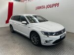Volkswagen Passat 2016 Valkoinen
