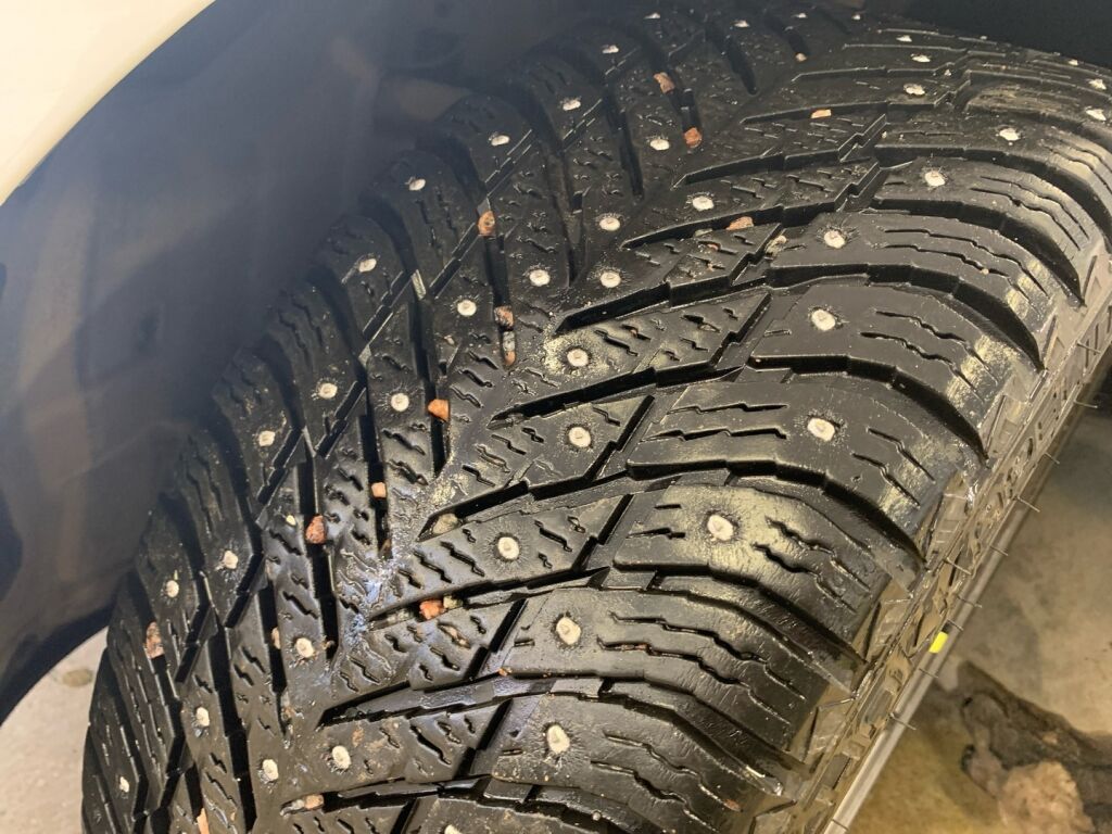 Tesla Model 3 2022 Valkoinen