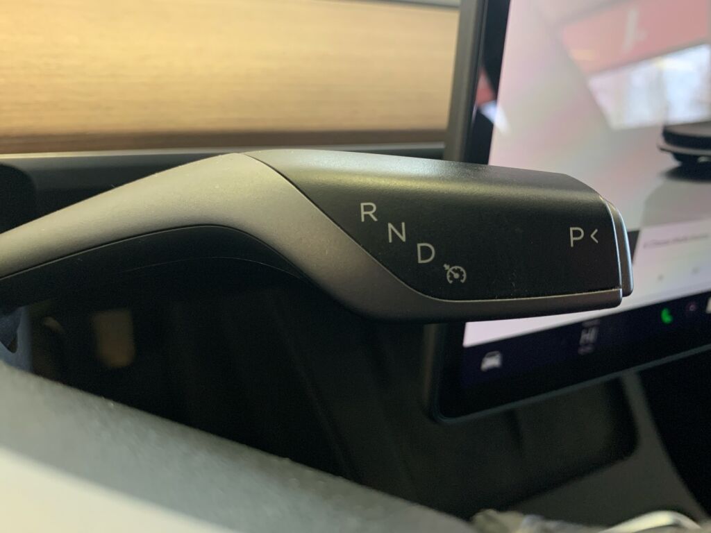 Tesla Model 3 2022 Valkoinen