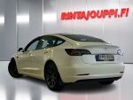 Tesla Model 3 2022 Valkoinen