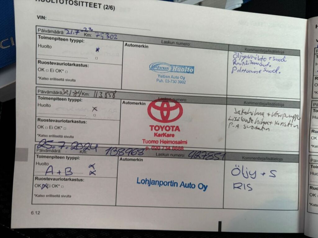 Dacia Duster 2022 Valkoinen