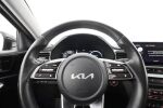 Kia Ceed 2022 Musta