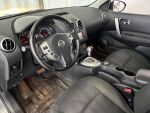 Nissan Qashqai+2 2014 Harmaa