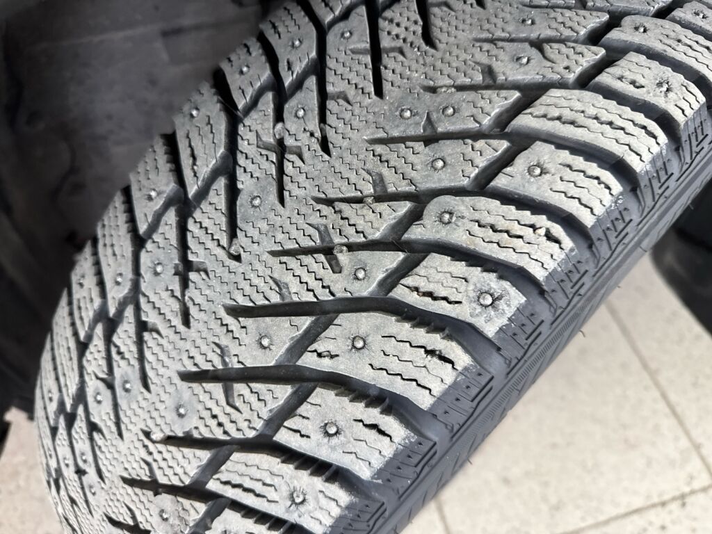 Nissan Qashqai+2 2014 Harmaa