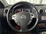 Nissan Qashqai+2 2014 Harmaa