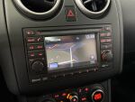 Nissan Qashqai+2 2014 Harmaa