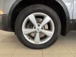 Nissan Qashqai+2 2014 Harmaa
