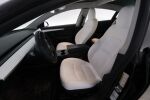 Tesla Model 3 2022 Musta