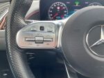 Mercedes-Benz EQC 2021 Sininen