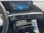 Mercedes-Benz EQC 2021 Sininen