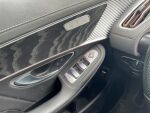 Mercedes-Benz EQC 2021 Sininen