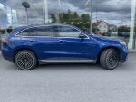 Mercedes-Benz EQC 2021 Sininen