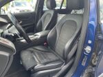 Mercedes-Benz EQC 2021 Sininen