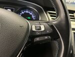 Volkswagen Passat 2017 Harmaa