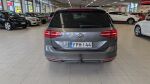Volkswagen Passat 2017 Harmaa