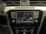 Volkswagen Passat 2017 Harmaa
