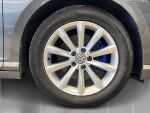 Volkswagen Passat 2017 Harmaa