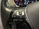 Volkswagen Passat 2017 Harmaa